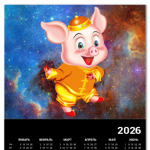 Символ Года