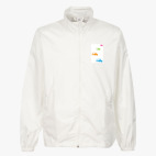 Ветровка без капюшона