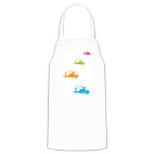 Кухонный фартук