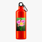 Металлическая бутылка 700 мл UV-DTF