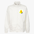 Ветровка без капюшона