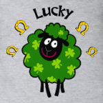 Овечка Lucky