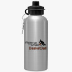 Спортивная бутылка