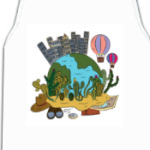 Путешествие в Америку