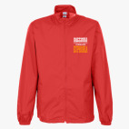 Ветровка без капюшона