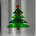 Новогодняя ёлка