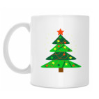 Кружка 330 мл