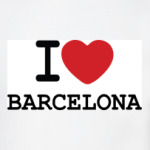 I Love Barcelona