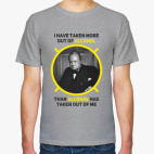 Цитата Черчиля