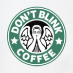 Don't Blink Coffee
