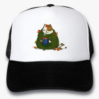 Кепки Trucker