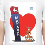 Люблю Магадан