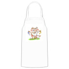 Кухонный фартук