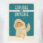Explore the Universe