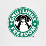 GNU Linux Freedom