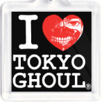 Tokyo Ghoul