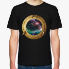 Иллюминатор в космос