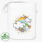 Сумка шоппер