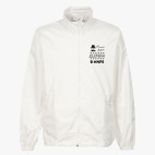 Ветровка без капюшона