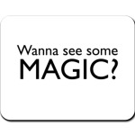 Особая уличная магия