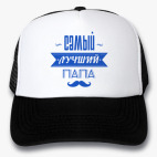 Кепки Trucker