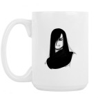 Кружка 420 мл