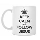 Кружка 330 мл