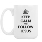 Кружка 420 мл