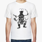 Капитан Джек-Таракан