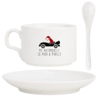 Кофейный набор