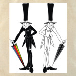 Джентльмен