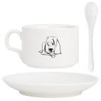 Кофейный набор