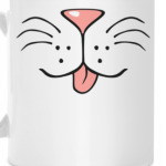 Котокружка