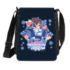 Сумка на плечо (планшет) Overwatch Мэй Mei-Ling Zhou