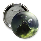 Кошки Rihards Donskis