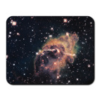 Коврик для мыши Космос