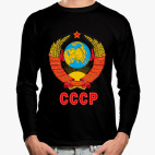 Лонгслив