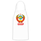 Кухонный фартук