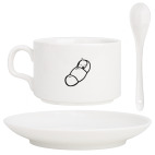 Кофейный набор