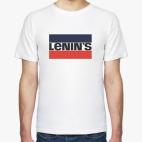 Levi’s & Lenin’s