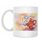 Кружка 330 мл