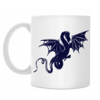 Кружка 330 мл