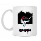 Кружка 330 мл