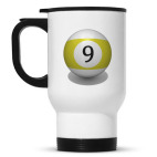 Кружка-термос