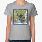 Страдающий Вестерос: Арья убивает Короля Ночи