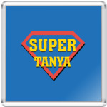 СУПЕР ТАНЯ