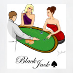С Блэкджеком и шлюхами