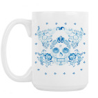 Кружка 420 мл