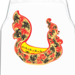 Русско-народный узор