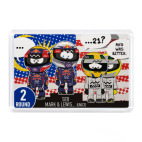 Магнит 7,5 x 5,1 см MULTI 21 ?